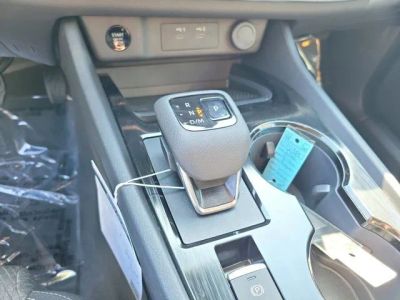 2026 Nissan Rogue — photo 19 view