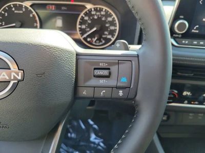 2026 Nissan Rogue — photo 12 view