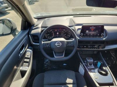 2026 Nissan Rogue — photo 23 view