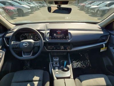 2026 Nissan Rogue — photo 22 view