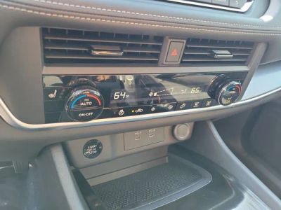2026 Nissan Rogue — photo 17 view