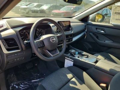 2026 Nissan Rogue — photo 7 view