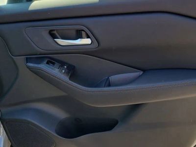 2026 Nissan Rogue — photo 34 view