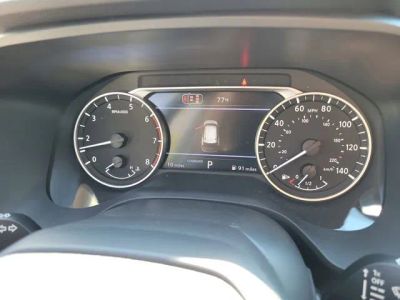 2026 Nissan Rogue — photo 14 view