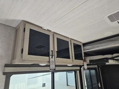 2026 East to West Alta Toy Hauler - Photo 13