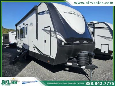 2026 East to West Alta Toy Hauler - Photo 1