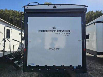 2026 East to West Alta Toy Hauler - Photo 5