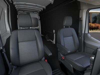 2026 Ford Transit Cargo Van - Photo 27
