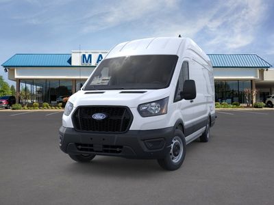 2026 Ford Transit Cargo Van - Photo 32