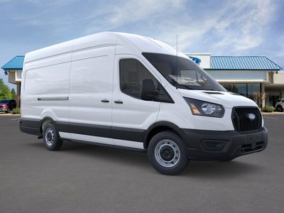 2026 Ford Transit Cargo Van - Photo 26
