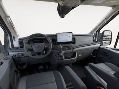 2026 Ford Transit Cargo Van - Photo 16