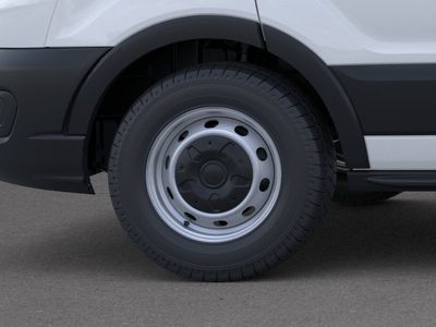 2026 Ford Transit Cargo Van - Photo 38