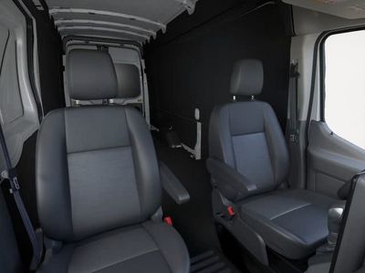 2026 Ford Transit Cargo Van - Photo 15