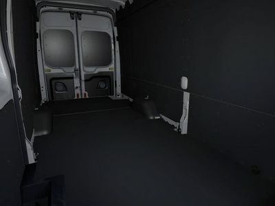 2026 Ford Transit Cargo Van - Photo 14