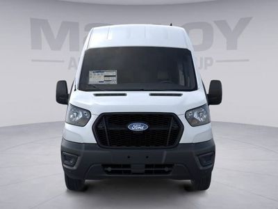 2026 Ford Transit Cargo Van - Photo 10
