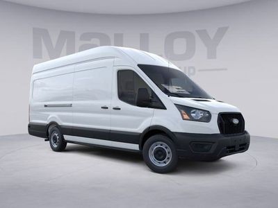 2026 Ford Transit Cargo Van - Photo 11