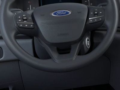 2026 Ford Transit Cargo Van - Photo 2