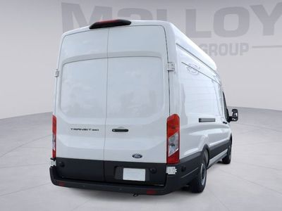 2026 Ford Transit Cargo Van - Photo 18