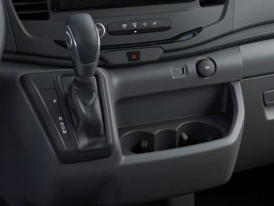 2026 Ford Transit Cargo Van - Photo 13