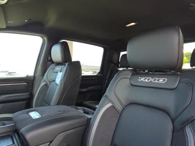 2026 Ram 1500 — photo 11 view