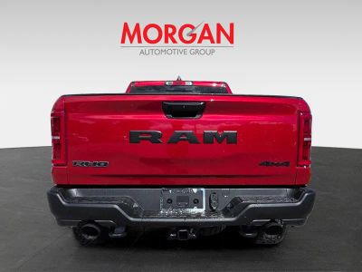 2026 Ram 1500 — detail view