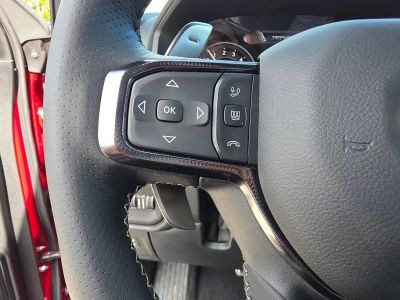 2026 Ram 1500 — photo 17 view