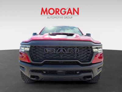 2026 Ram 1500 — side profile view