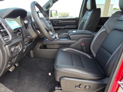2026 Ram 1500 — photo 12 view
