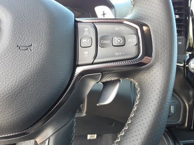 2026 Ram 1500 — photo 18 view