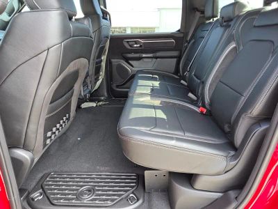 2026 Ram 1500 — photo 8 view