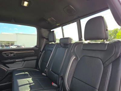 2026 Ram 1500 — photo 7 view