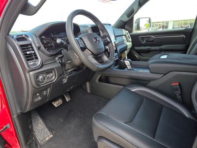 2026 Ram 1500 — photo 13 view