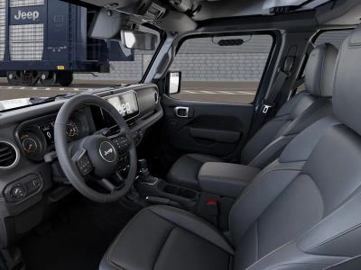 2026 Jeep Gladiator — photo 22 view