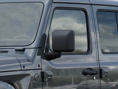 2026 Jeep Gladiator — photo 12 view