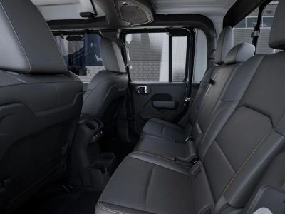 2026 Jeep Gladiator — photo 23 view