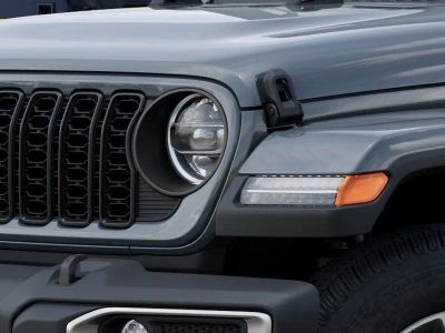2026 Jeep Gladiator — photo 10 view