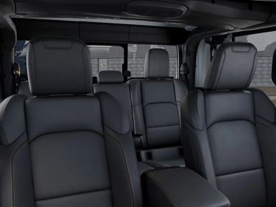2026 Jeep Gladiator — photo 26 view