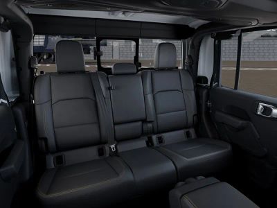 2026 Jeep Gladiator — photo 15 view