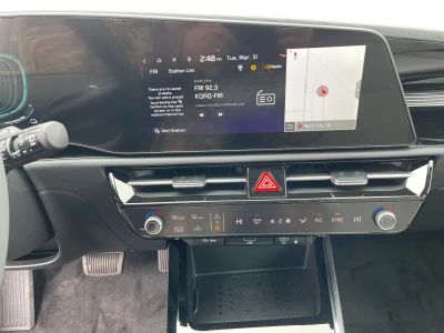 2026 Kia Niro — photo 11 view