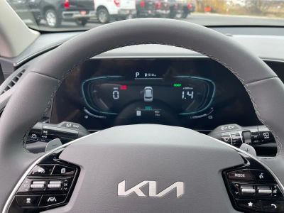 2026 Kia Niro — photo 10 view