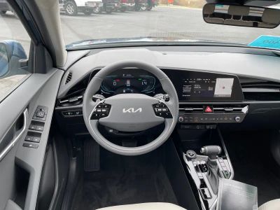 2026 Kia Niro — photo 19 view