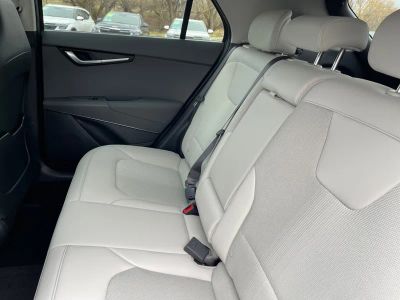 2026 Kia Niro — photo 18 view