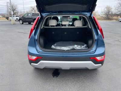 2026 Kia Niro — photo 17 view