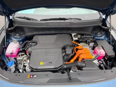 2026 Kia Niro — photo 22 view