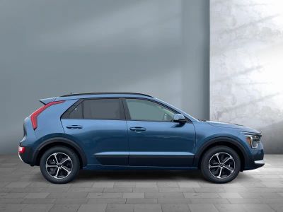 2026 Kia Niro — photo 7 view
