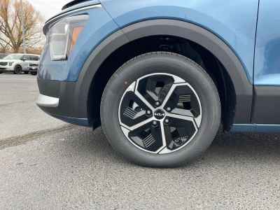2026 Kia Niro — photo 16 view