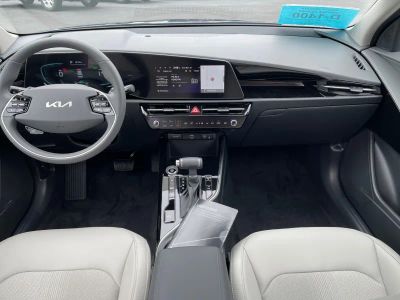 2026 Kia Niro — photo 13 view
