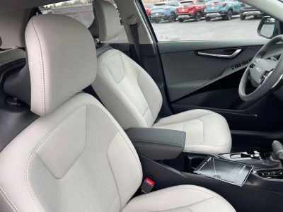 2026 Kia Niro — photo 15 view