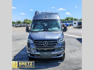 2025 Airstream Interstate 24GT - Photo 3