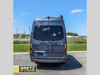 2025 Airstream Interstate 24GT - Photo 6